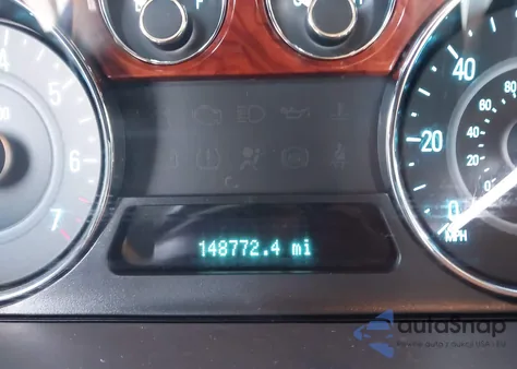 2011 Ford Flex Limited from USA, damaged, VIN 2FMHK6DT0BBD09677